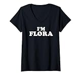 Personalized For Flora & Friends