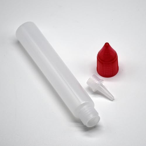Flacons compte-gouttes stylo 15 ml pour recharger vos atomiseurs sans fuite - 5