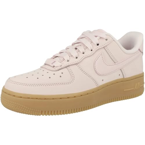 NIKE Women's Style#: Dr9503-601, Pearl Pink Pearl Pink Gum Light Brown, 104