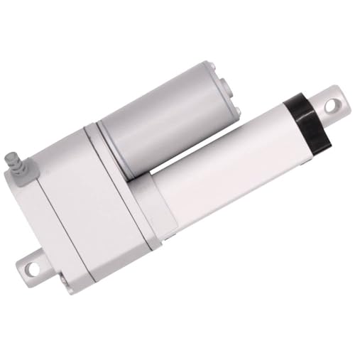 Drive-System Europe Electric Cylinder DSZY1-24-40-200-POT-IP65 1386458 Lifting Length 200 mm Pack of 1