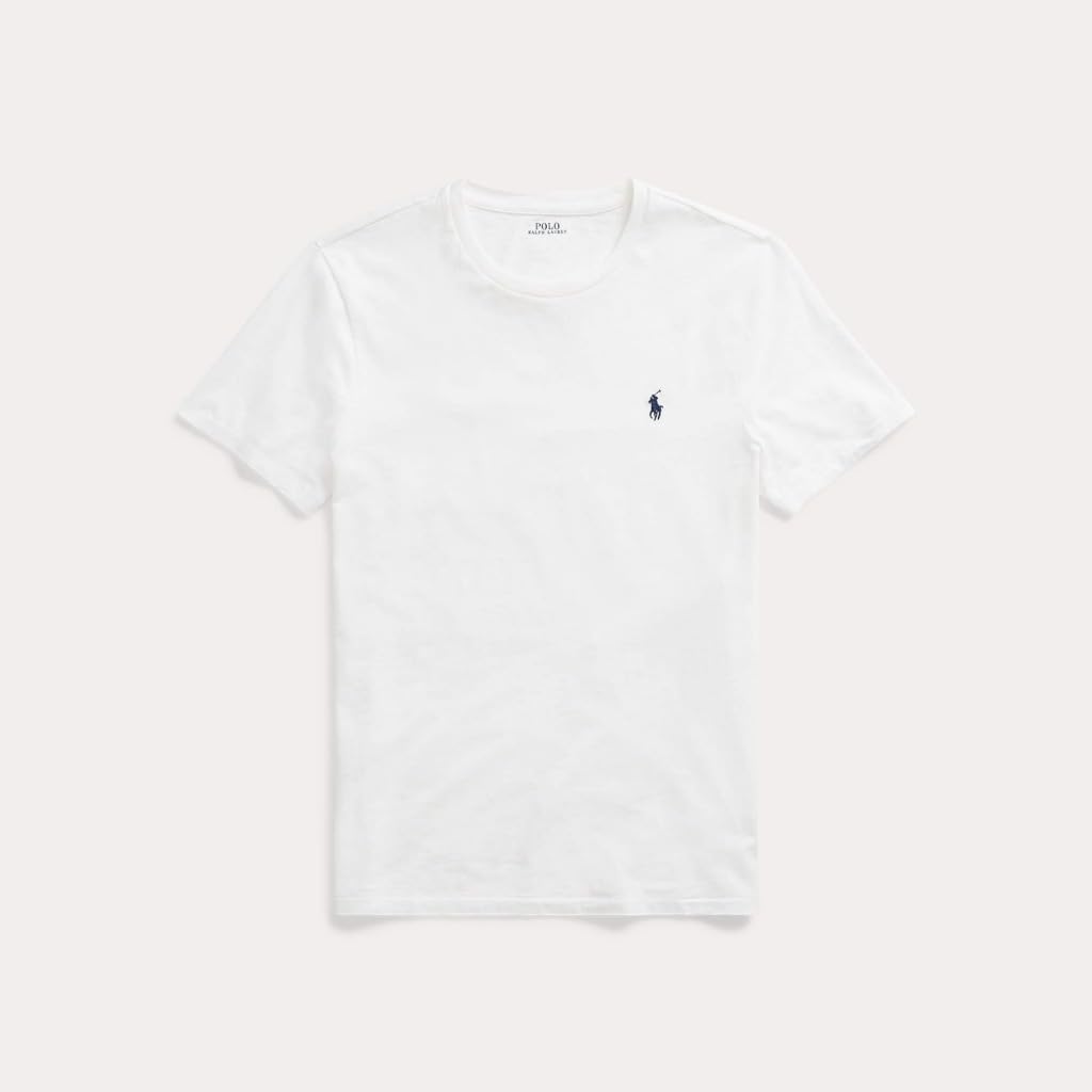 Polo Ralph Lauren Tee-Shirts T-Shirt Uomo (Pacco da 1)