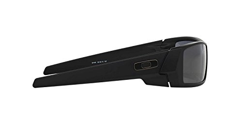 Image of Oakley Men's Oo9014 Gascan Rectangular Sunglasses