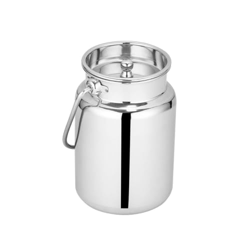 Image of Chakmak Rose Barni (1.5 Litre) | Premium Food Storage Container | Airtight Kitchen Storage Jar | Multipurpose Container for Dry Fruits, Snacks, Pulses, Grains & Kitchen Essentials