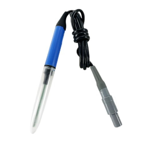 Sonda Hall Radial para Medidor Gauss TM5100 Digital miniatura 6