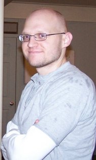 Kristopher Reisz