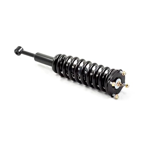 Image of Gabriel G57221 Ultra ReadyMount Front Right Complete Strut Assembly for 07-20 Toyota Tundra 4WD (1 Pack)
