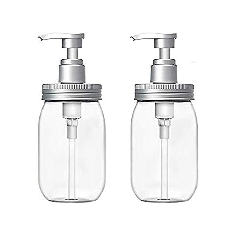 Luvan Dispensador de Jabón de 450ml Cover