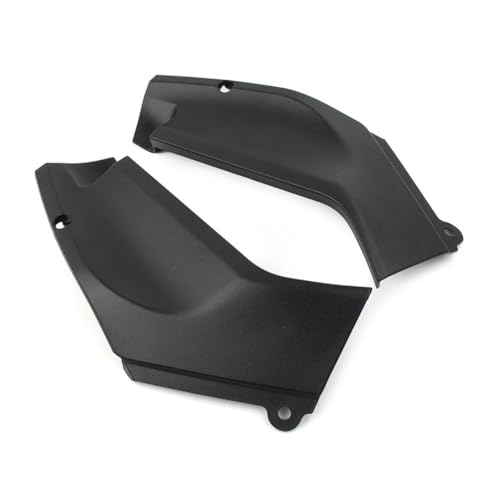 Corps carénage couvercle latéral robuste pour YZF R1 2001, plastique ABS injecté