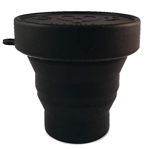 De Groene Cup Sterilizzatore a microonde - per sterilizzare silicone