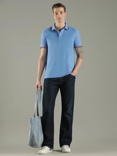 Image of Tommy Hilfiger Men Polo Shirt