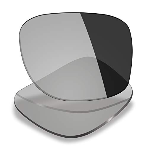 Image of Mryok Replacement Lenses for Oakley Big Taco OO9173 - Options