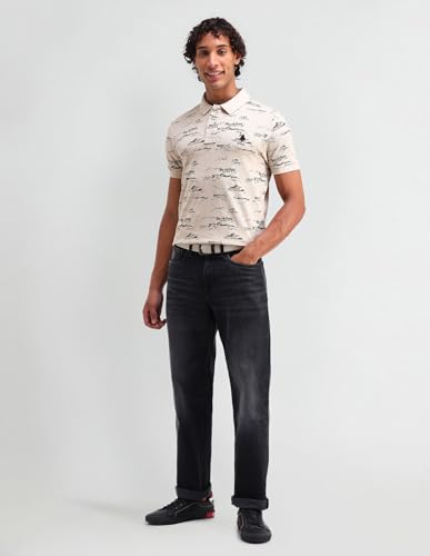 Image of U.S. Polo ASSN. Men Polo Shirt
