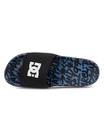 Image of DC Men's Bolsa Slide Sandal