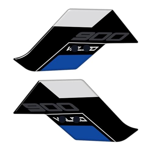 Eviter les rayures de réservoir moto 900DSX 2024 résine