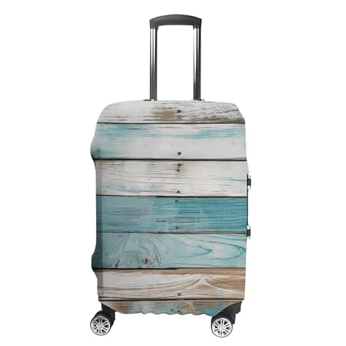 Housse élastique pour valise lavable | Évitez les rayures sur bagage 48-81cm