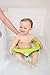 Rotho Babydesign 20429022001 - Asiento para bañera, Color Multicolor