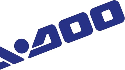 Image of 2Pc Sea Doo Seadoo Decals Stickers Fit for Boat Outboard Motor (Blue)