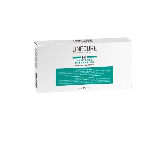 Hipertin Parches para la Prevención Caída - 28 Unidades
