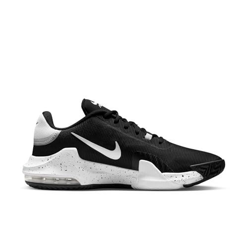 Image of Nike Mens Air Max Impact 4