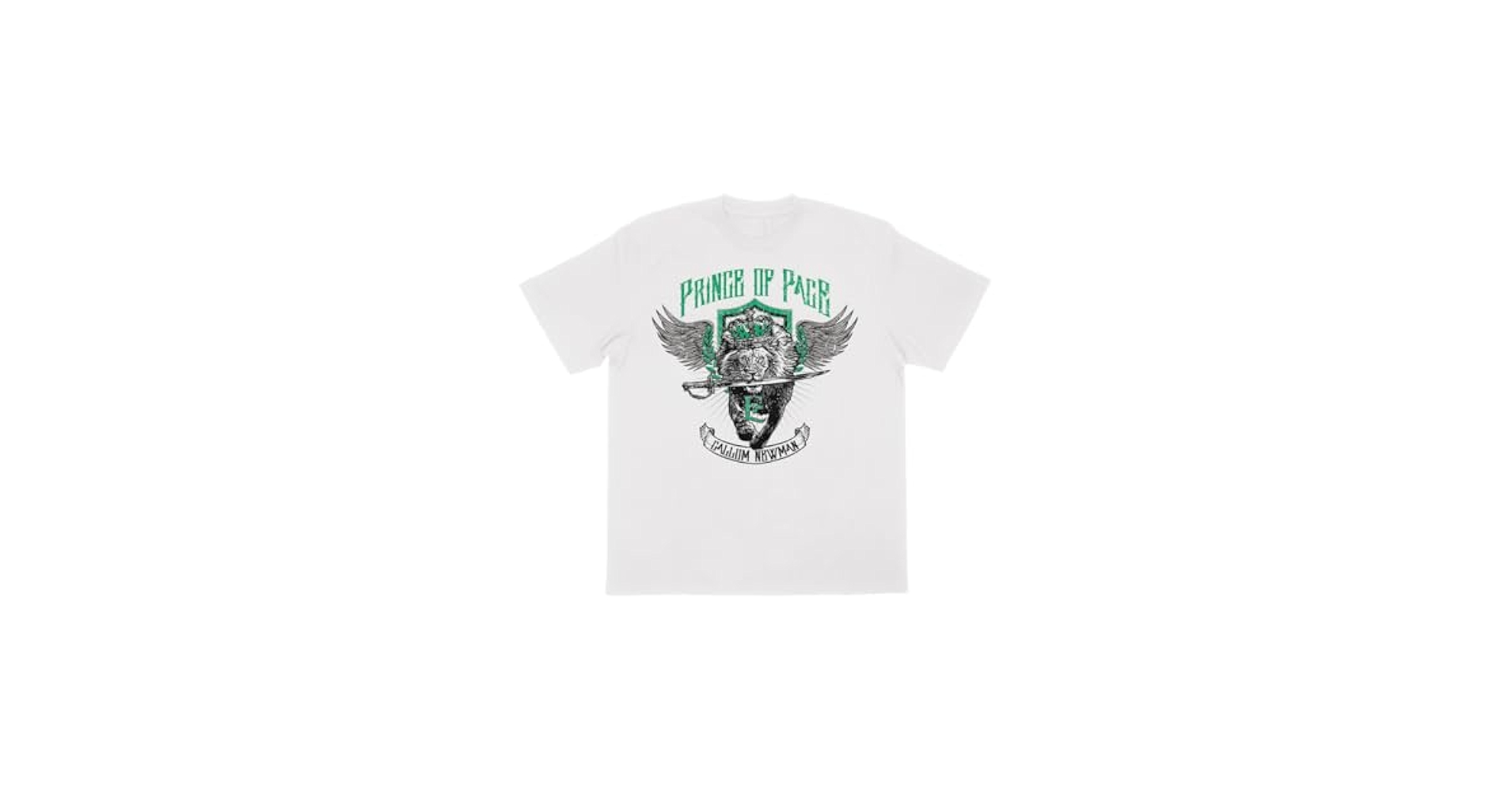 【新品 未開封 レアなバックプリント ピザロ】WANIMA Tシャツ Amazon.co.jp: 新日本プロレスリング Tシャツ カラム ニューマン