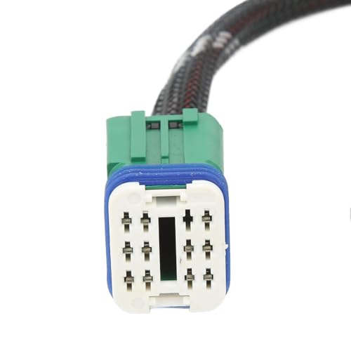 Interruptor de transferencia de caja de cambios con estándar OEM 930400 para Citroën C4 6