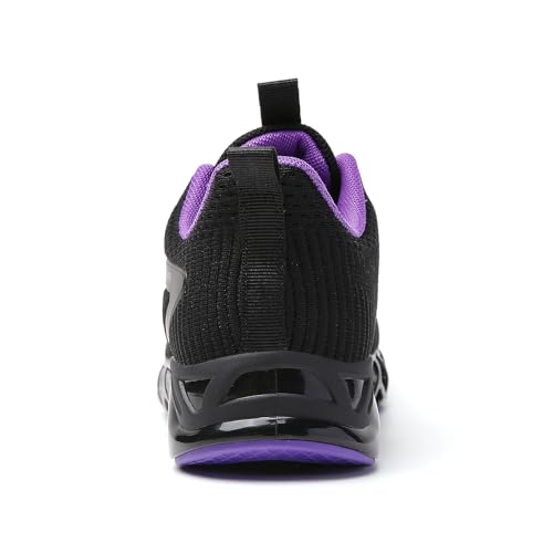 Image of SKDOIUL Women's Athletic Tennis Walking Shoes Fashion Sport Running Sneakers