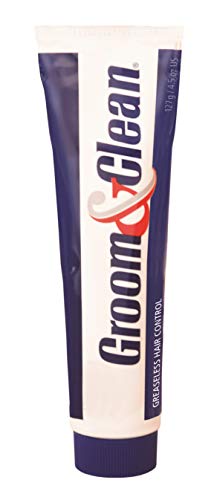 Groom & Clean Greaseless Hair Control - 4.5oz. image 5