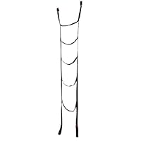 Algopix Similar Product 7 - Prettyia IndoorOutdoor Webbing Ladder