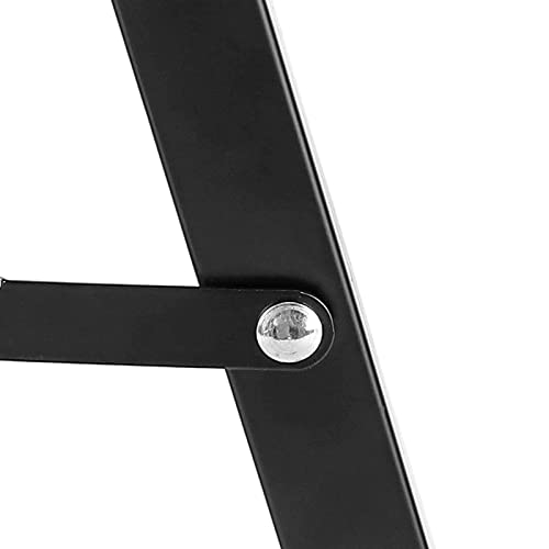 support de guitare support de guitare support d’affichage pliant A‑Frame pour fournitures de stockage portables… - Les Beatles, Paul McCartney, John Lennon, RIngo Starr, George Harrison support de guitare support de guitare support d'affichage pliant A‑Frame pour fournitures de stockage portables… – Image 7