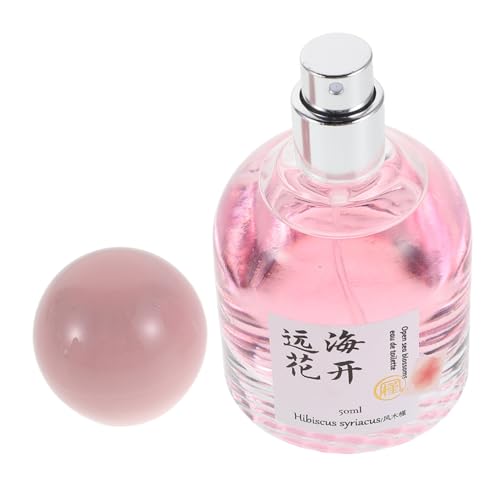 POPETPOP レディース ル 水 トラベル リー ボトル な 水 春 の ロマンティッ