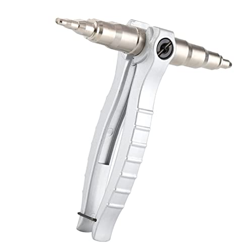 Herramienta manual para expandir tubos de cobre para aire acondicionado miniatura 3