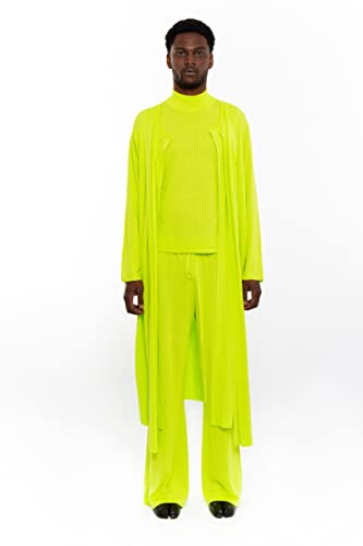 Image of CHAOUICHE Womens Knit Cardigan