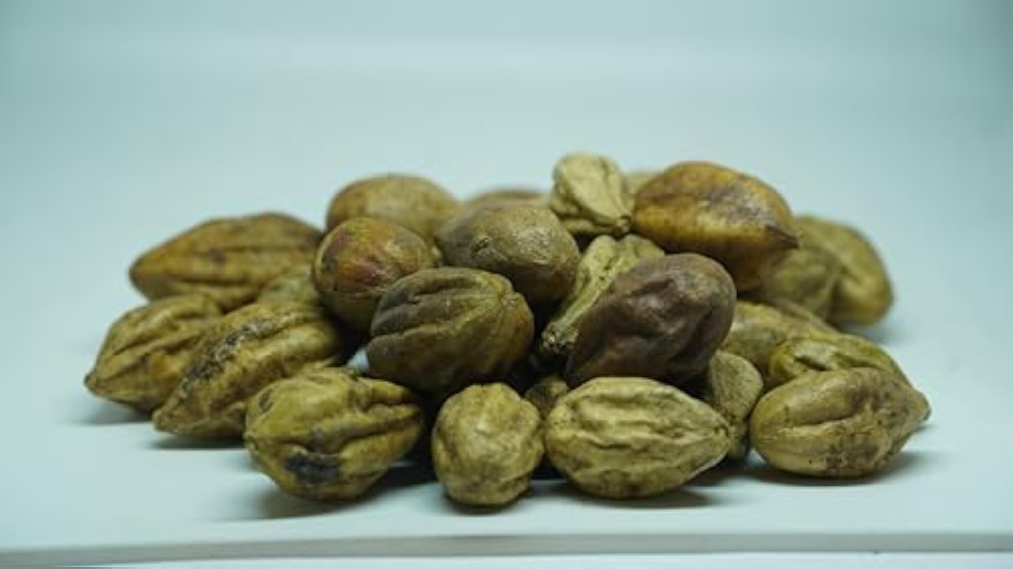 Yellow Myrobalan Haritaki Powder, 100 Grams