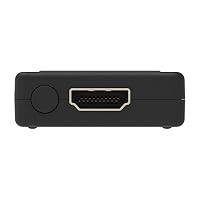 Retro-Bit Prism HDMI Adapter for Gamecube – Ansicht 2