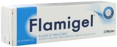 Mylan Flamigel Healing Gel 50g