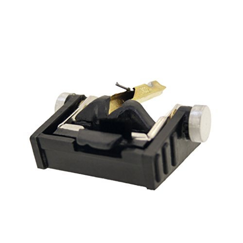 SHURE VN35E レコード針 VN35E NUDE Shure 交換針 | JICO 日本精機宝石