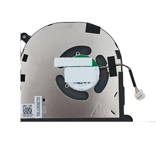 CPU GPU t@ XPS 15 9520 Precision 5570 DC28000Y5SL EG50050S1-CJ60 CJ80 Rs[^[pt@ DC28000Y6SL(0594WG)