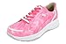 Produktbild Finn Comfort FINNCO Piccadilly Damen Halbschuhe rosa pink Weiss Knautschlack