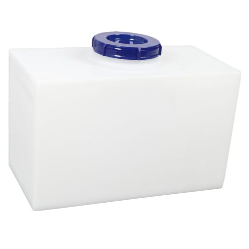 Image of RV Water Tank, 5 Gallon RV Water Tank Easy Installation for Yacht