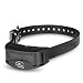 SportDOG Brand NoBark 10 Collar - Rechargeable, Programmable Bark Collar - Waterproof & Submersible, Black