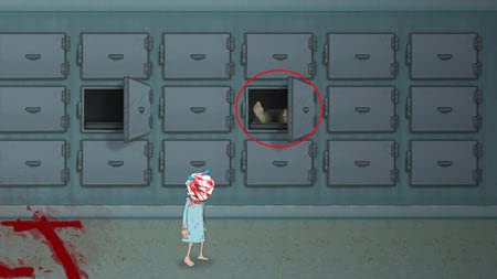 Vista 6 de Sally Face Super Rare 65 - Nintendo Switch