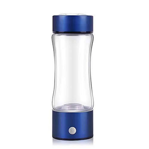 Water Purifiers Bouteille d'hydrogène Riche Cover