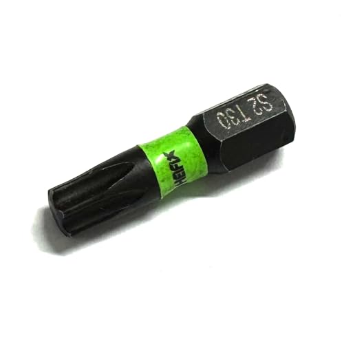 Vis à béton 7.5mm pour fixer vos structures de terrasse et menuiseries extérieures - 4