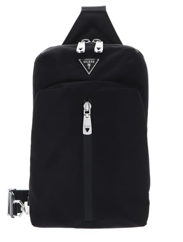 Eco Nylon Crossover Bag