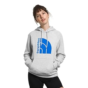 THE NORTH FACE Women’s Jumbo Half Dome Pullover Hoodie