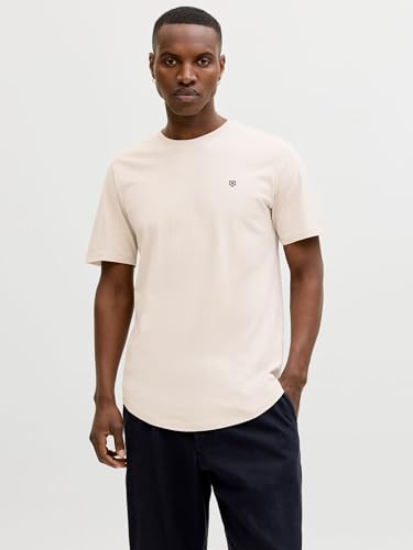 JACK & JONES Jprblabrody Tee Ss Crew Neck 5Pk Mp Noos – Ansicht 2