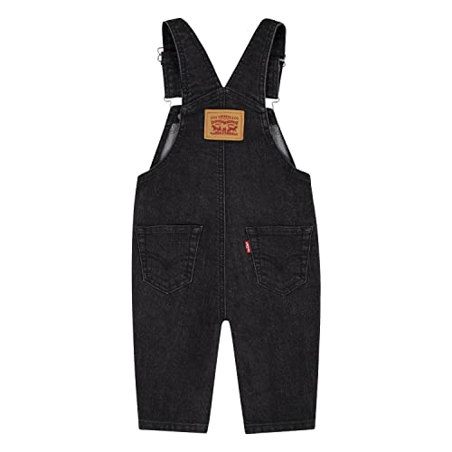 Image of Levi's unisex-baby And Toddler Overall