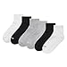 Lacoste Fashion 6-Pack Knit Everyday Socks