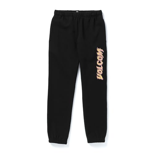 Volcom Boys' FA Tetsunori Fleece Pant