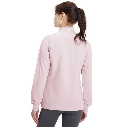 Z by Zella Soft Brushed Fleece Jacket product image
